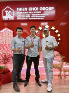 Ký Gửi Bất Động Sản chot deal 1